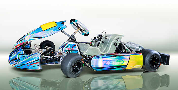 FR-125X