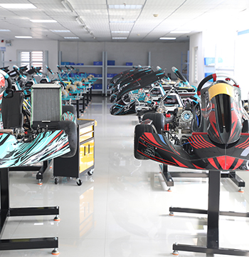 Warehousing & Packaging Center