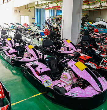 Warehousing & Packaging Center