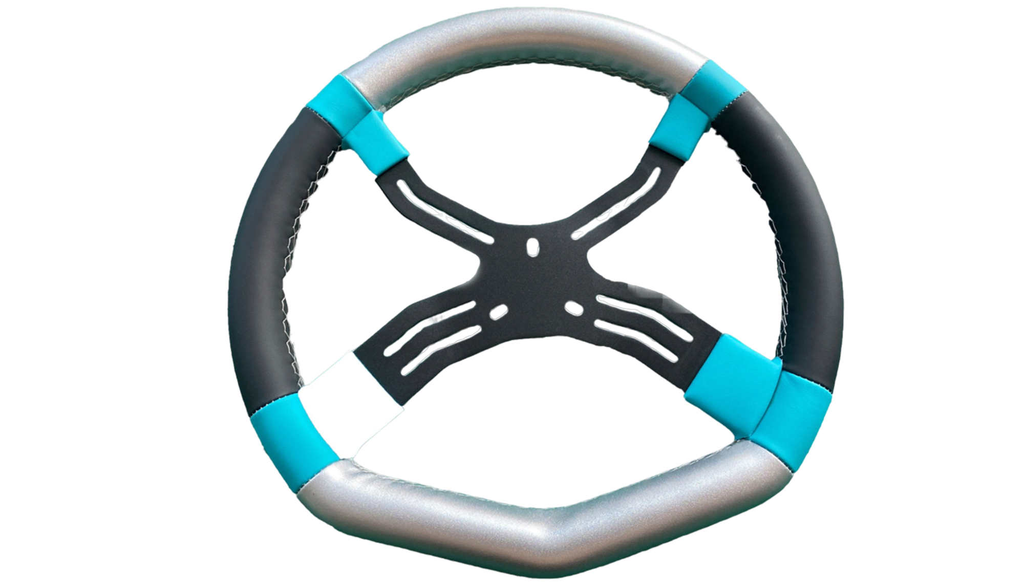 32mm Magnesium Steering Wheel