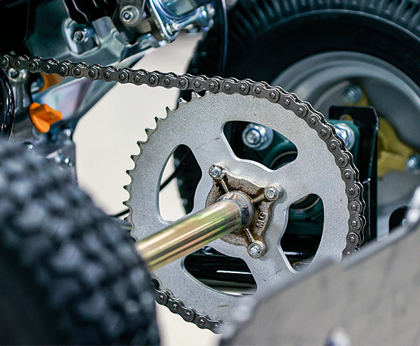 Chain Drive
