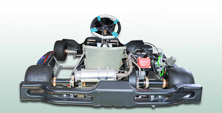 FR-125X
