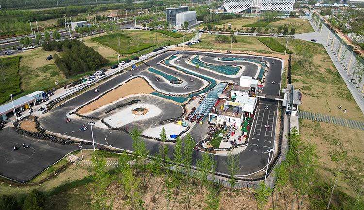 Track Design