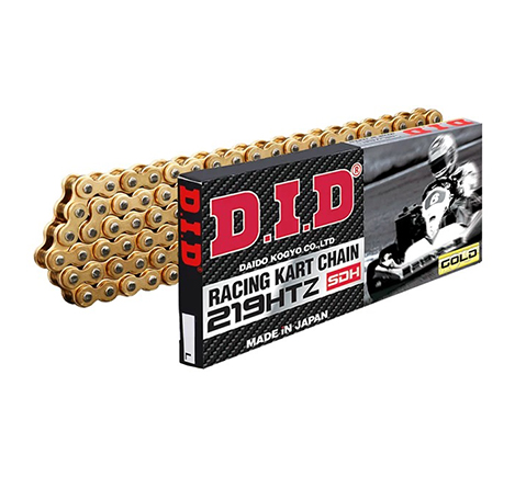 Drive Chain