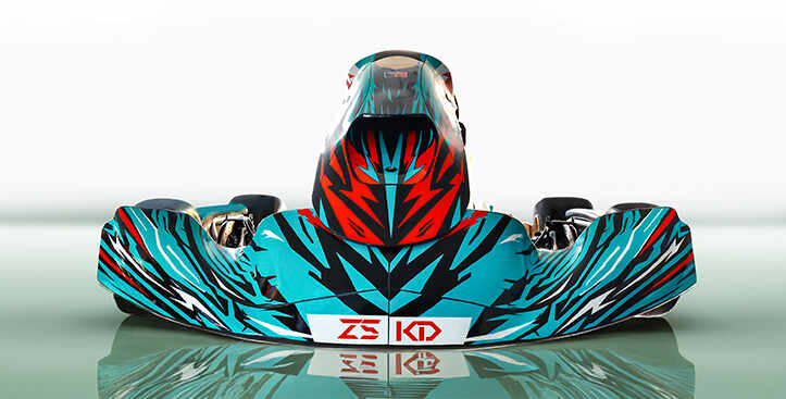 FR-125 KZ