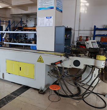 Manufacturing Center