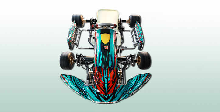 FR-125 KZ