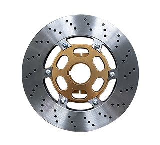 φ180 x 16 mm Brake Disc