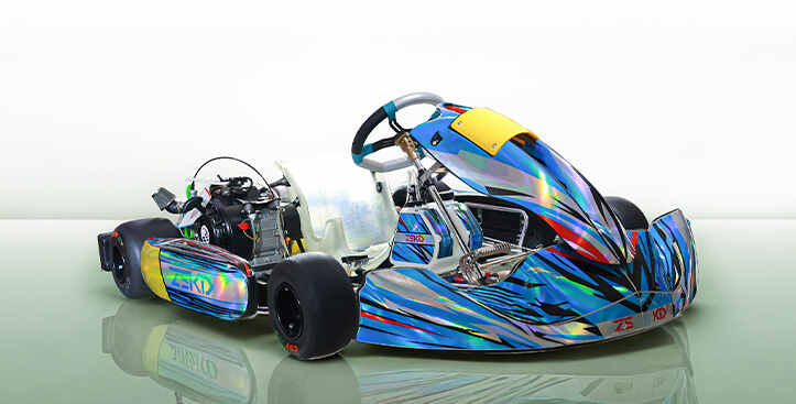 FR-125X