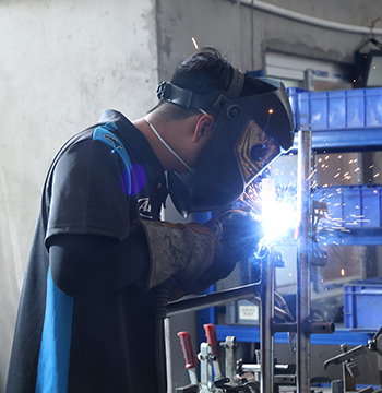 Manufacturing Center