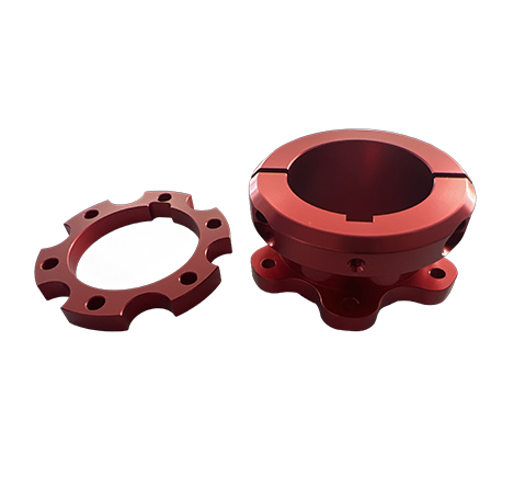 φ50 mm Brake Disc Carrier