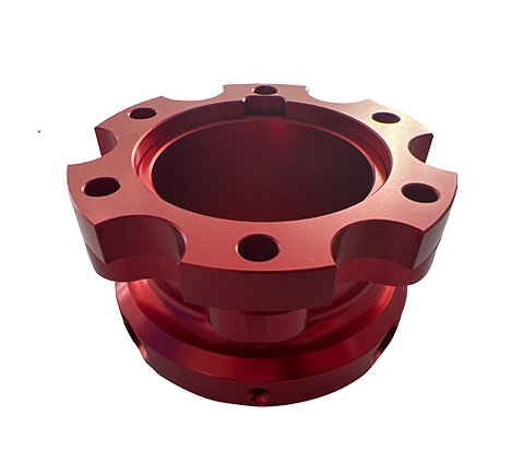 φ50 mm Brake Disc Carrier