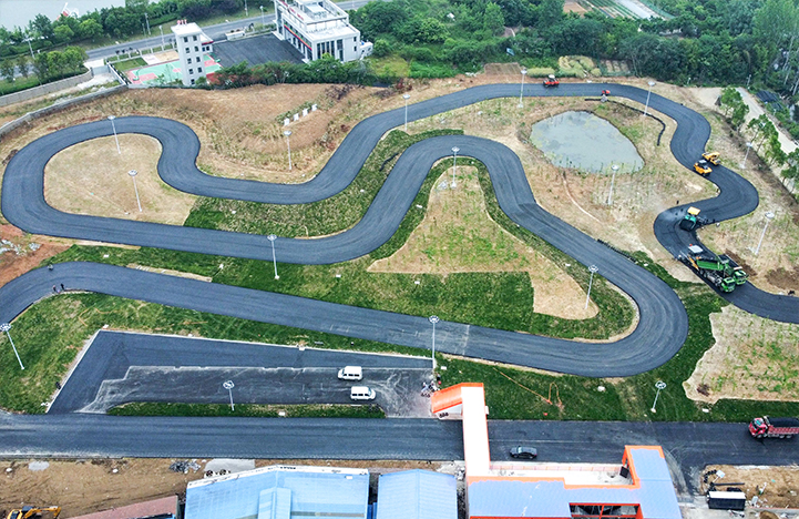 NANJING RACING MOTORCYCLE S[ORTS CLUB