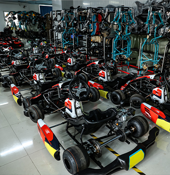 Warehousing & Packaging Center