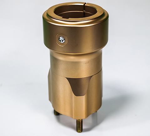Magnesium Axle Hub