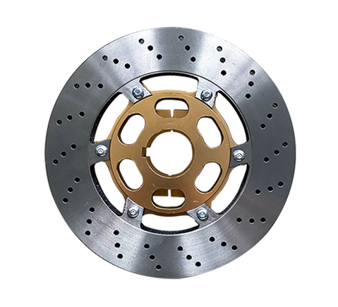 φ40 mm Brake Disc Carrier