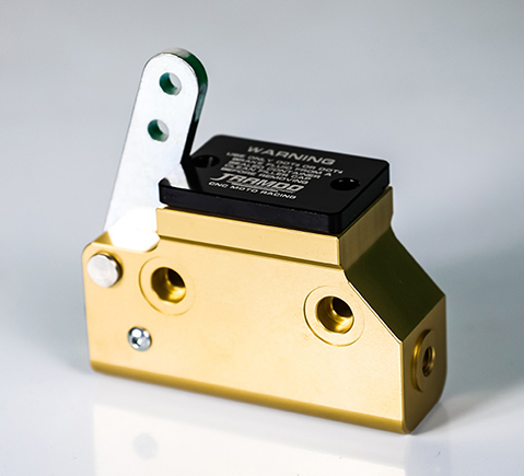 Brake Pump
