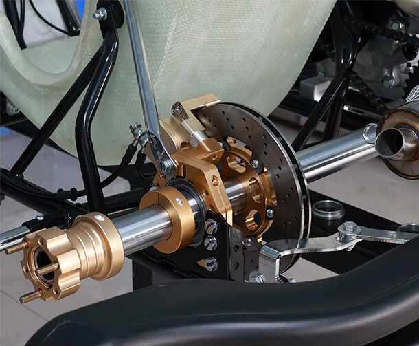Brake System
