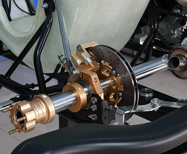 Brake System