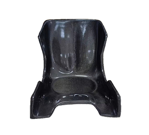 Carbon Fiber Seat
