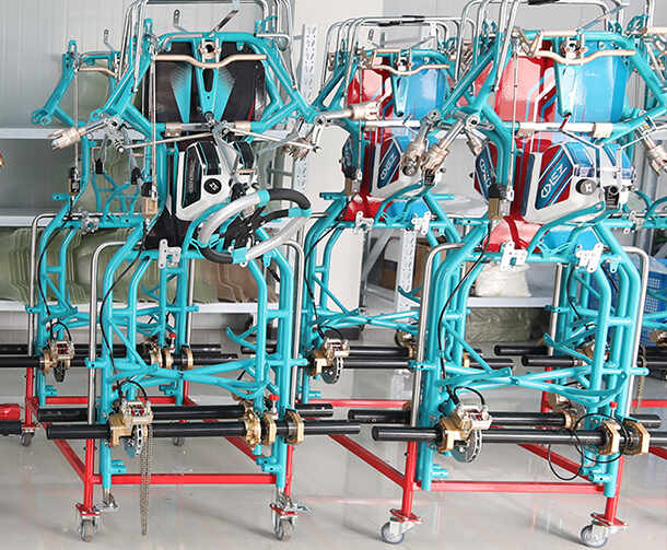 Chassis