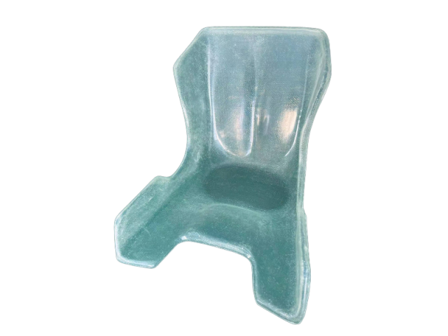 Fiberglass Seat