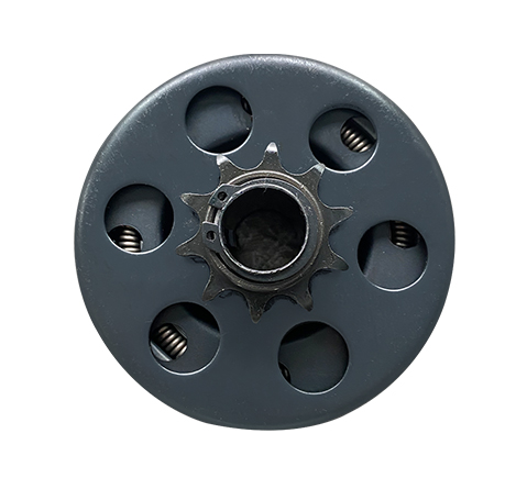 Dry Clutch