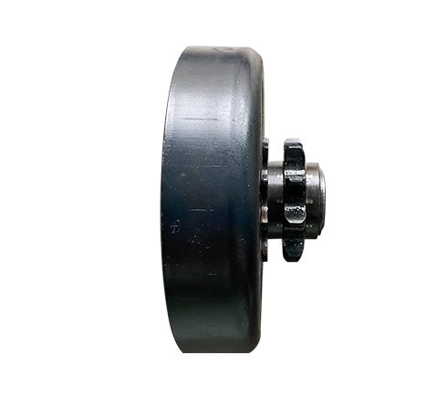 Dry Clutch