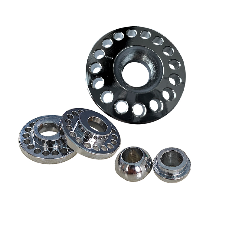 Eccentric Adjuster