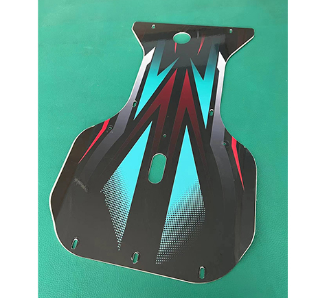 Floor Pan