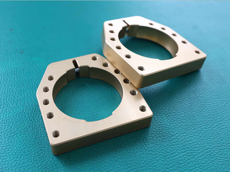 Bearing Support