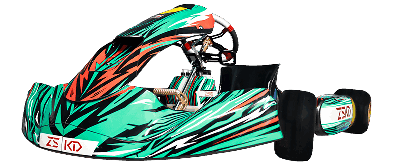 FR-125 KZ