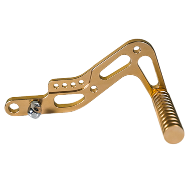 Pedals