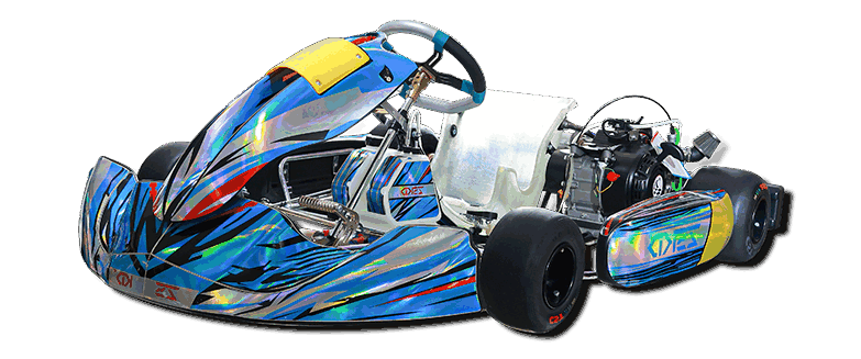 FR-125X
