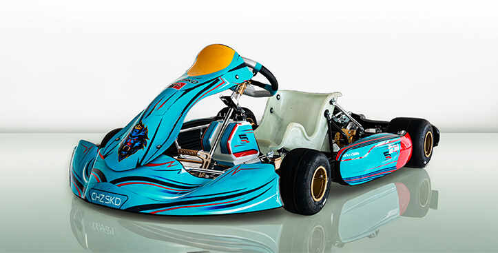 FR-225X