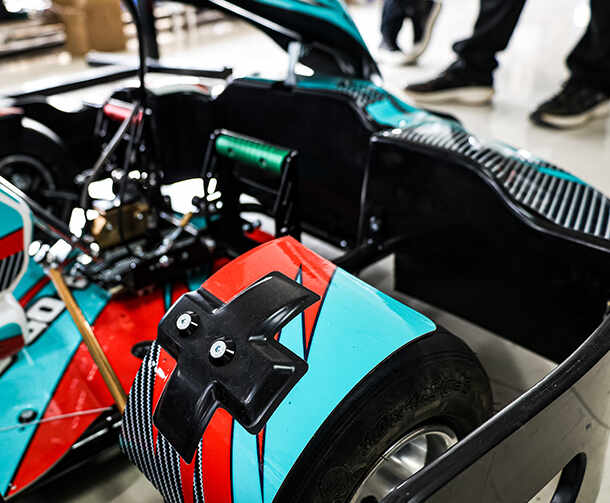 Fenders