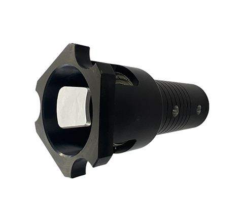Flange