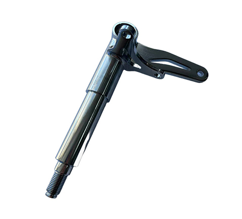 Front Brake System