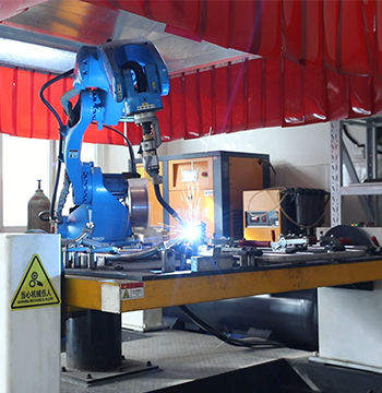 Manufacturing Center