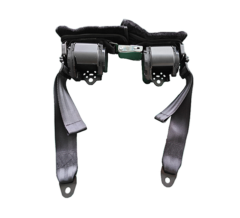 4-point Harness