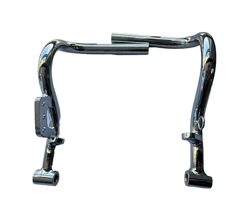 Pedals