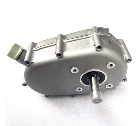 Wet Clutch