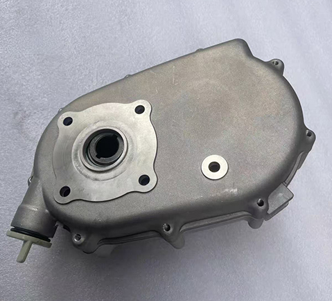 Wet Clutch