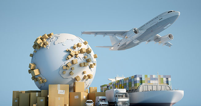 Global Delivery