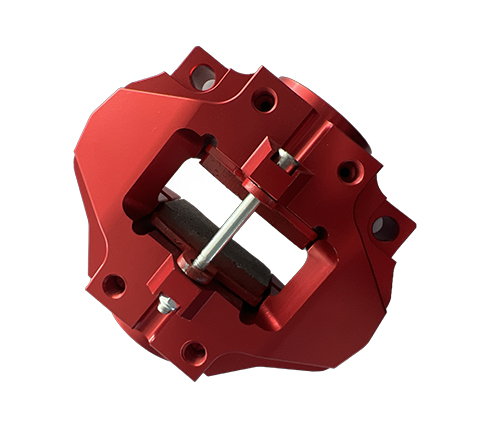 iBox 9 Brake Caliper