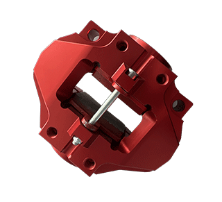 iBox 9 Brake Caliper