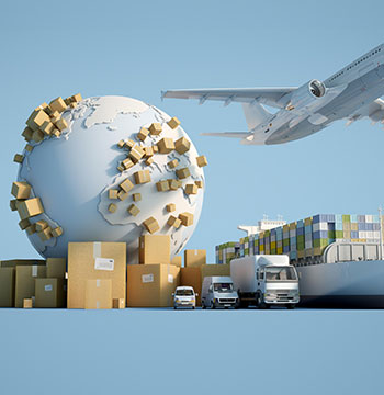 Global Delivery