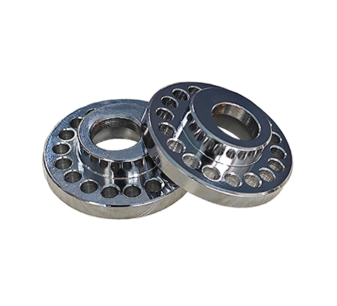 Eccentric Adjuster