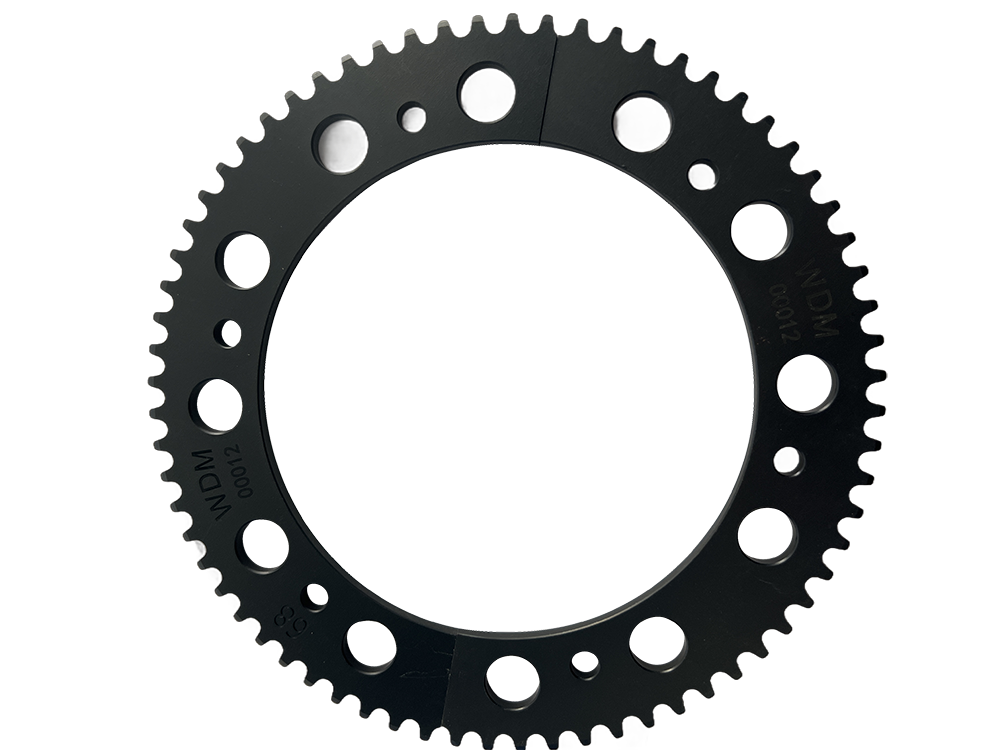 Sprocket