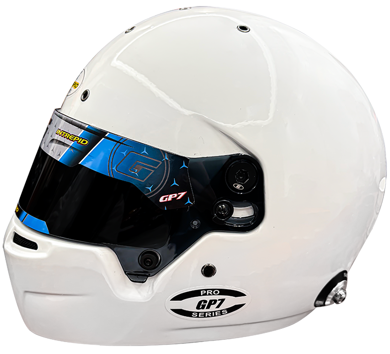 Fiberglass Helmet